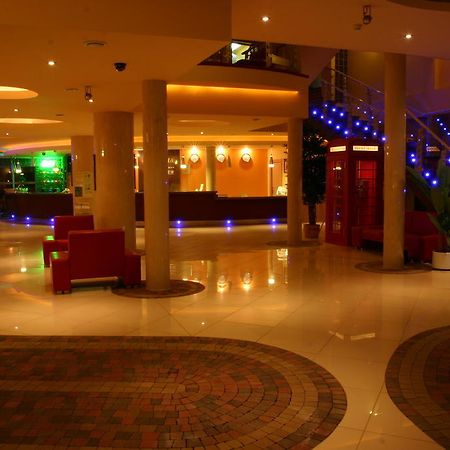 Hotel Imperium Pless Exterior foto