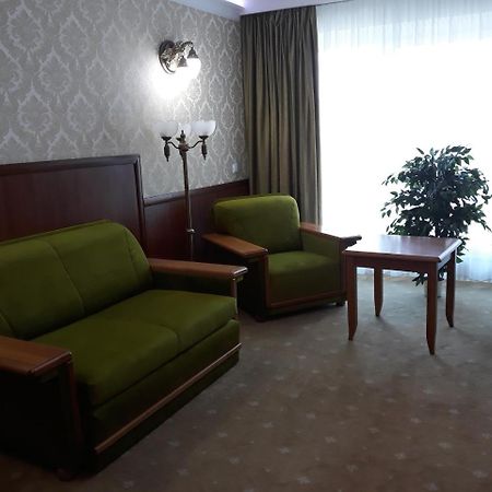 Hotel Imperium Pless Exterior foto
