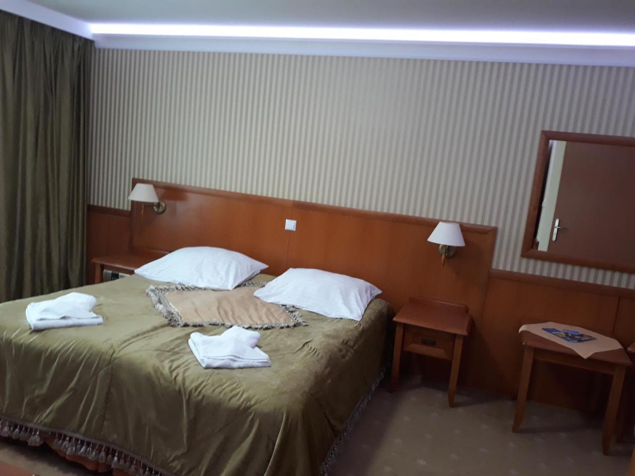 Hotel Imperium Pless Exterior foto
